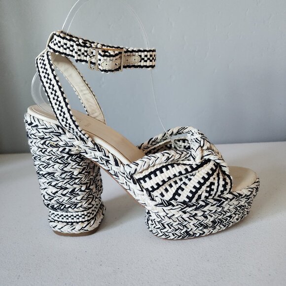 Antolina Platform Sandal "NEW" - Picture 10 of 16